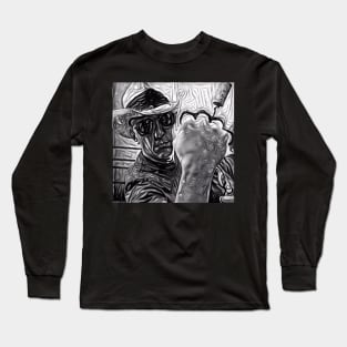 Maynard Long Sleeve T-Shirt